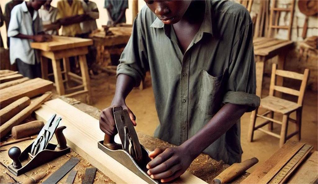Carpentry-1 Carpentry-1